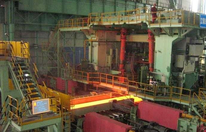 軋鋼廠專用萬向聯(lián)軸器 軋鋼廠專用萬向聯(lián)軸器